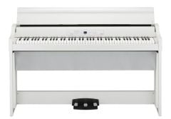 Korg G1Air-WH Dijital Pyano