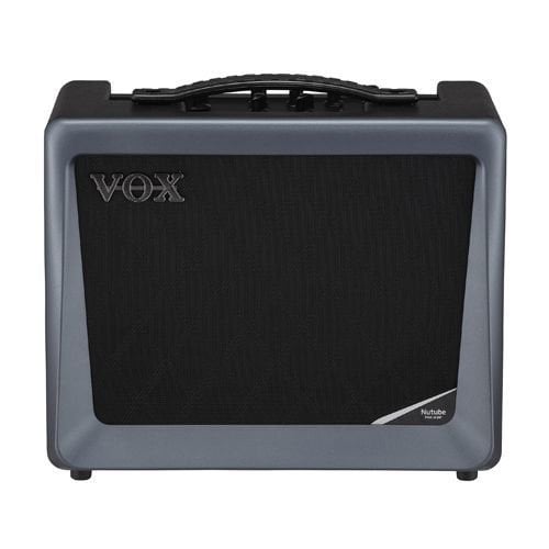 Vox VX50-GTV Yarı Lambalı Gitar Amfisi