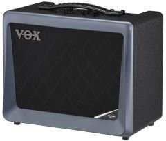 Vox VX50-GTV Yarı Lambalı Gitar Amfisi