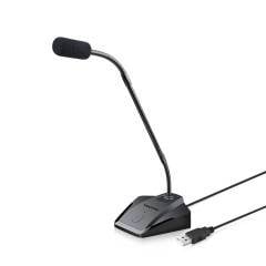 Takstar MS580 USB Masaüstü Konferans-Kürsü-Anons Mikrofonu