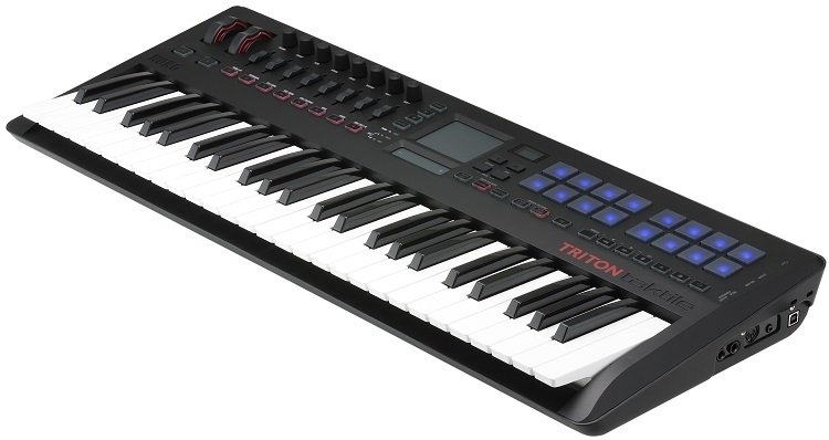 Korg Triton Taktile - 49