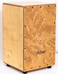 Valler KHN21B Cajon Kahon Kajon