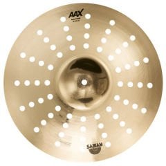 16'' AERO CRASH AAX BR.