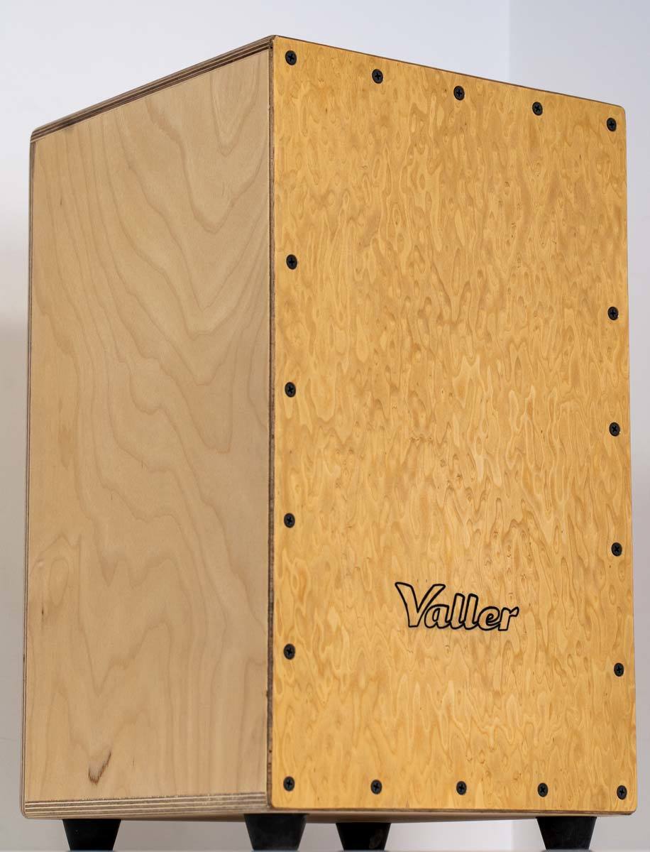 Valler KHN23K Cajon Kahon Kajon