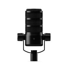 Rode PodMic Usb / Analog Yeni Nesil Dinamik Podcast / Broadcast Mikrofon