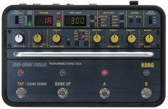 Korg SDD-3000-Pedal