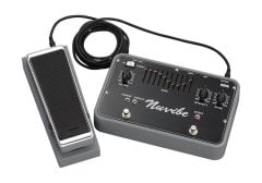 Korg Nuvibe Vibrato Efekt