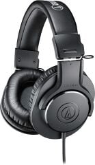 Audio Technica ATH-M20X Stüdyo Kulaklık