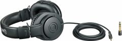 Audio Technica ATH-M20X Stüdyo Kulaklık