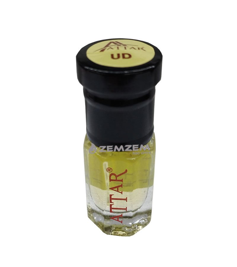 Attar Esans Ud 3 ml