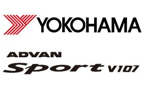 Yokohama Advan Sport V107