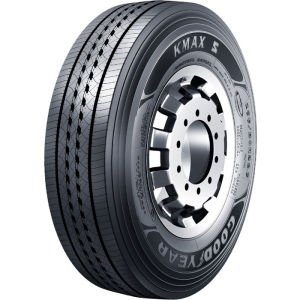 265/70R17.5 139/136M 3PSF M+S Kmax S Cargo Goodyear