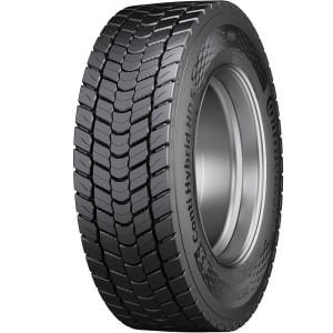 315/70R22,5 154/150L 18PR Conti Hybrid HD5 EU LRJ M+s 3Pmsf( Asfalt Düz) Continental