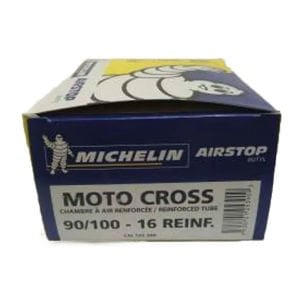 16 ST30F 90/100-16 (Düz) İç Lastik Michelin