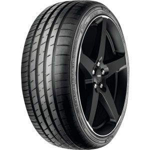 205/50R17 93W XL M30 Toprun Momo (2023 Üretim)