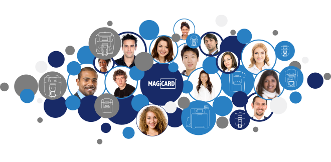 Magicard300 Yazıcı Nasıl Temizlenir?