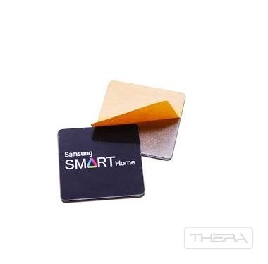 Mifare AntiMetal Etiket