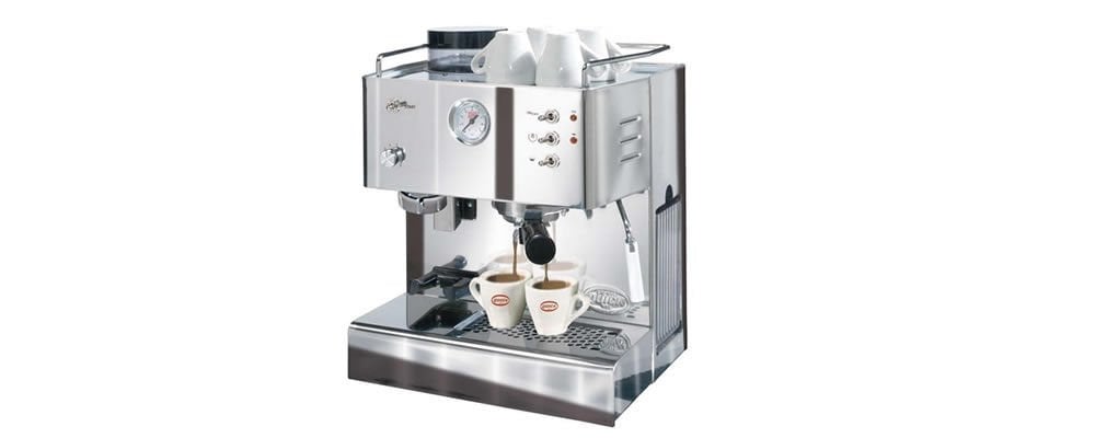 Ev tipi espresso kahve makinesi seçerken tek gruplu mu tercih edilmeli?