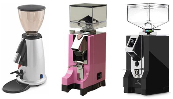 Home Barista – Evdeki Barista 3