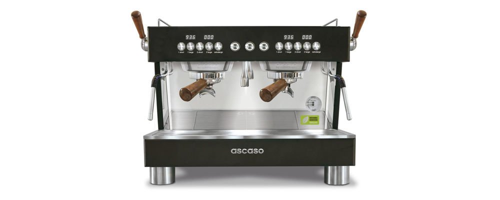 Cafelerin En Çok Tercih Ettiği Ticari Espresso Makinesi Nasıl Olmalıdır?