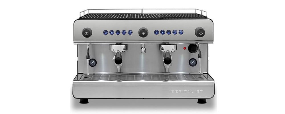 Espresso makinesi nasıl temizlenir?