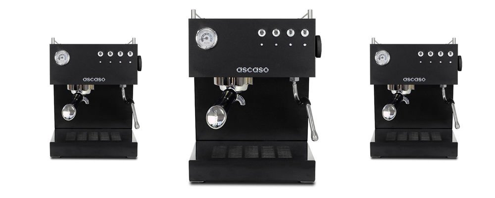 Ticari kullanım için espresso kahve makinesi mi arıyorsunuz?