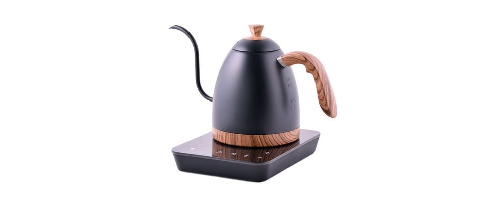 Tasarımı ve Şıklığı ile Göz Dolduran Kettle Modelleri