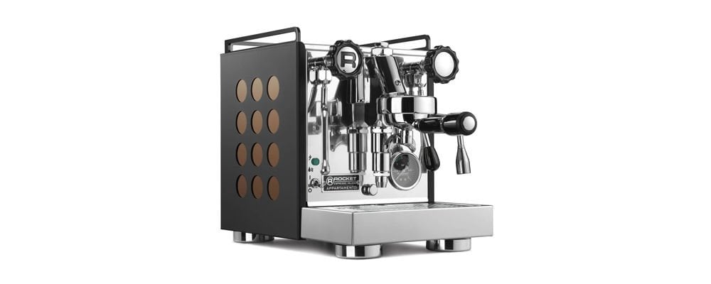 Espresso için Hangi Kahve Çeşidi Kullanılmalı