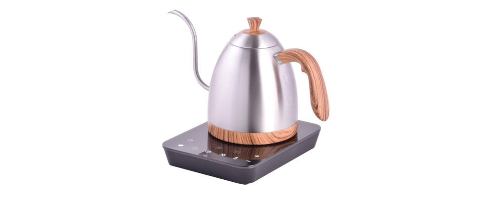 Modern ve Şık Tasarıma Sahip Kettle Modelleri