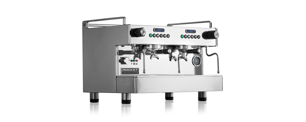 İşletmeniz için En Uygun Ticari Espresso Kahve Makinesi