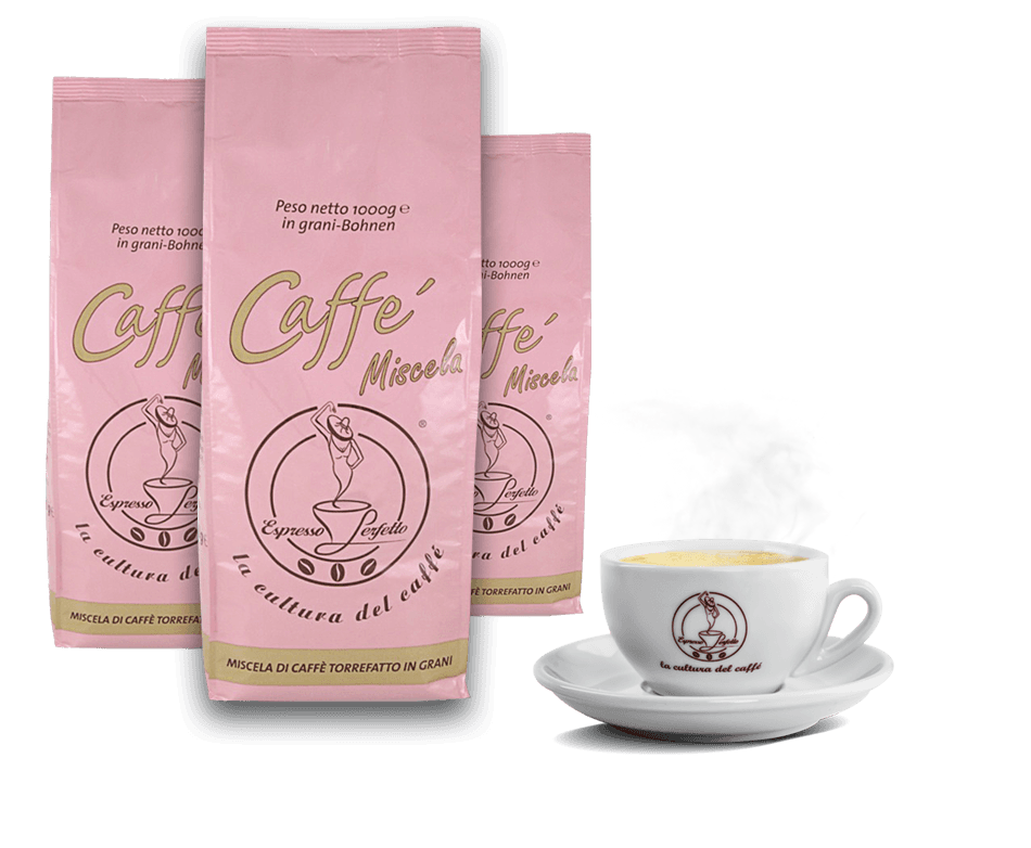 Damak Tadınıza Özel Hazırlanan Espresso Kahveler
