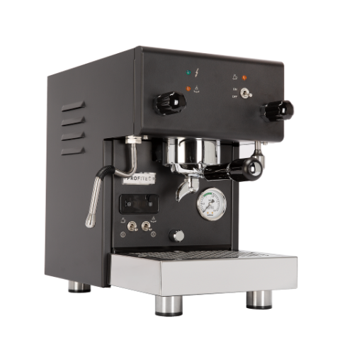 Profitec Pro 300 Espresso Kahve Makinesi Siyah