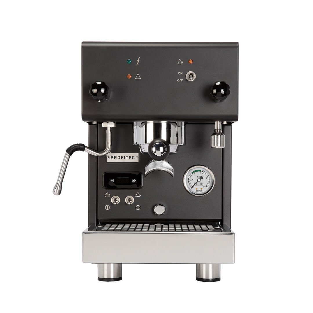 Profitec Pro 300 Espresso Kahve Makinesi Siyah