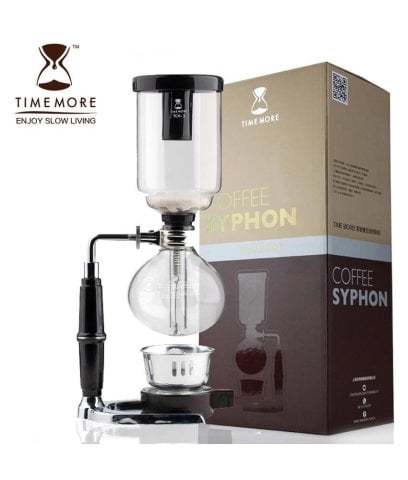 Timemore Syphon 5 Cup