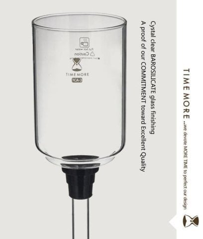 Timemore Syphon 3 Cup