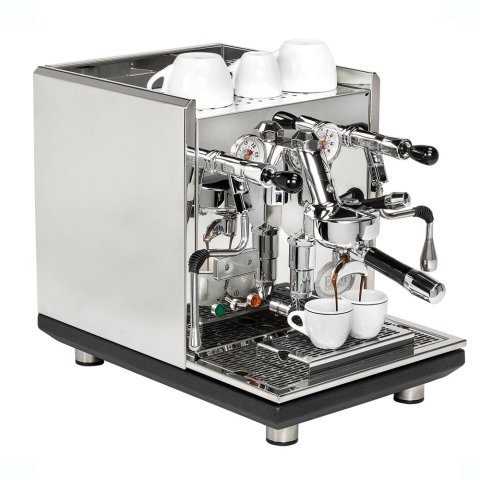 ECM Synchronika Espresso Kahve Makinesi