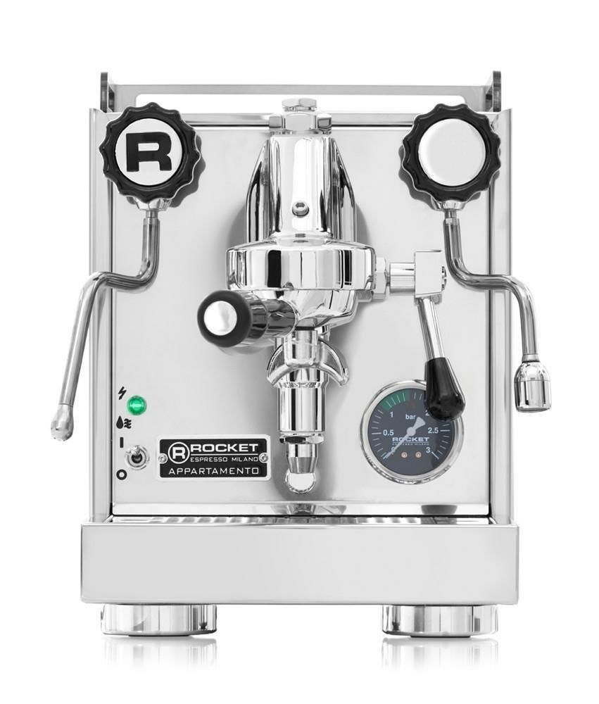 Rocket Appartamento Beyaz Espresso Kahve Makinesi