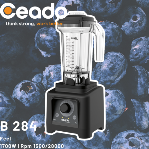 Ceado B284 Feel Blender