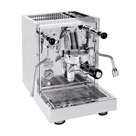 Quick Mill Naz EP Espresso Kahve Makinesi