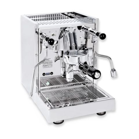 Quick Mill Naz Plus Espresso Kahve Makinesi Inox