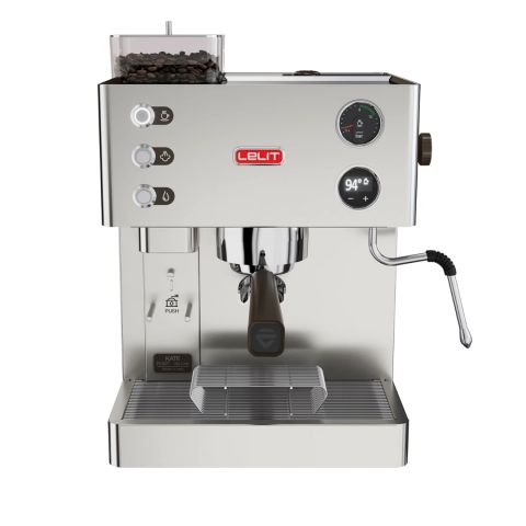 Lelit Kate Espresso Kahve Makinesi