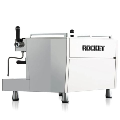 Rocket R9 Espresso Makinesi Inox