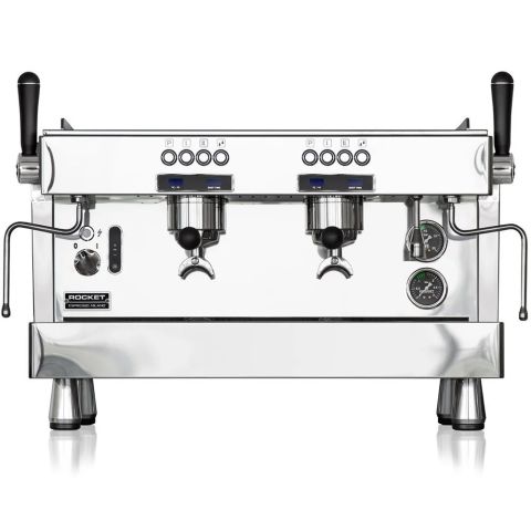 Rocket R9 Espresso Makinesi Inox