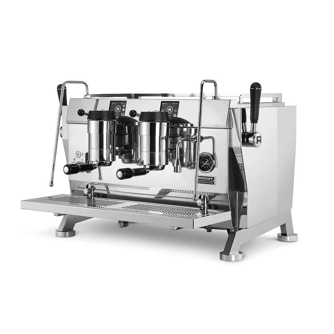 Rocket R9 V Espresso Kahve Makinesi