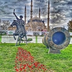 Günübirlik Edirne Turu