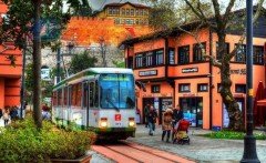 Bursa İznik Turu ( Bursa İznik Turları )