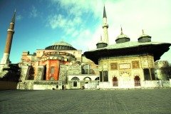 Ayasofya Okul Gezisi ( Ayasofya Müzesi Öğrenci Gezisi, Ayasofya Müzesi Okul Turları,Ayasofya Öğrenci Gezileri, Öğrenci Turları )