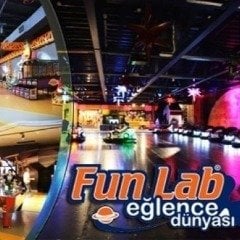 Cevahir Eğlence Merkezi Okul Gezisi ( Cevahir Fun Lab Eğlence Merkezi Öğrenci Gezisi, Turları )