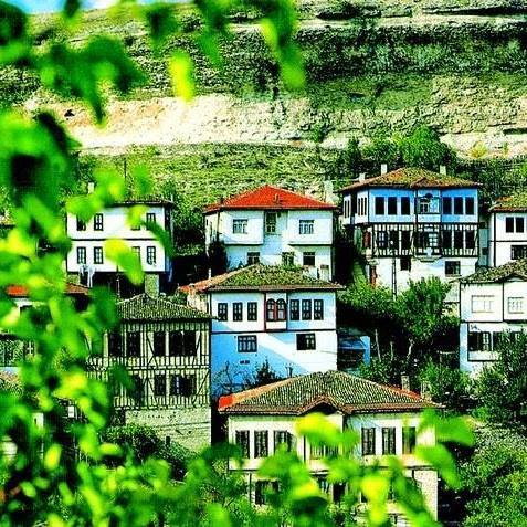 Safranbolu Okul Gezisi ( Safranbolu Öğrenci Gezisi, Safranbolu Okul Turu, Öğrenci Gezileri, Okul Turları )