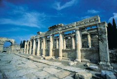 Kuşadası Pamukkale Okul Gezisi ( Kuşadası Pamukkale Öğrenci Gezisi, Kuşadası Pamukkale Okul Turu, Öğrenci Gezileri, Turları )